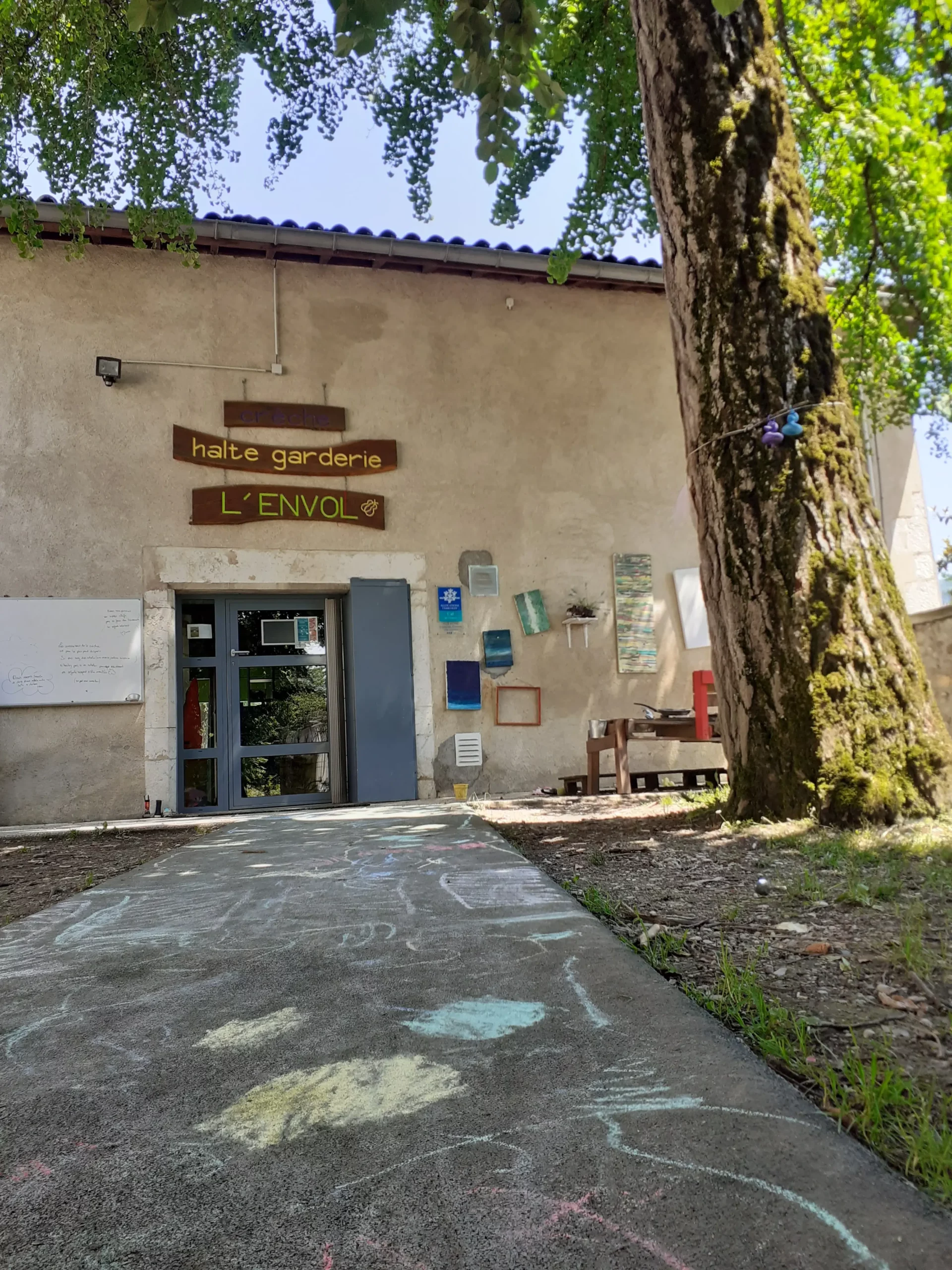 phot entrée