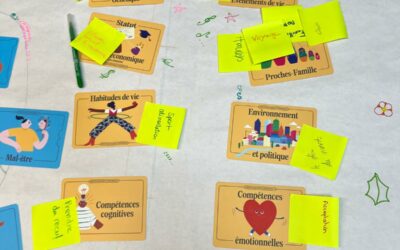 Journée pédagogique