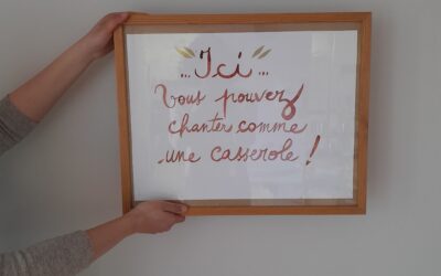 une salle a manger comme neuve!!!