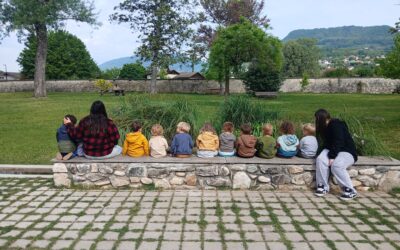 Petits moments du quotidien 2025/2026